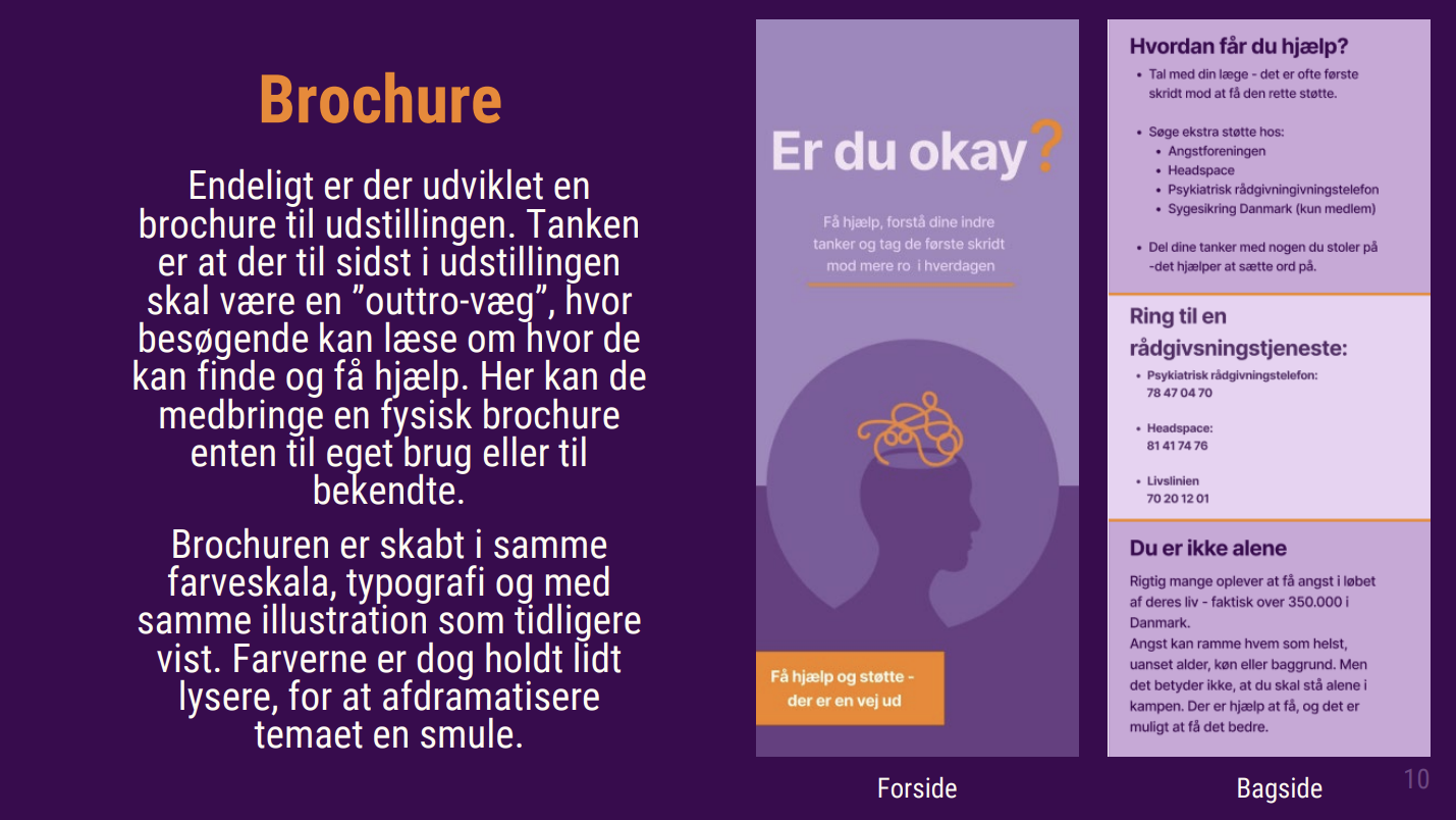 Brochure