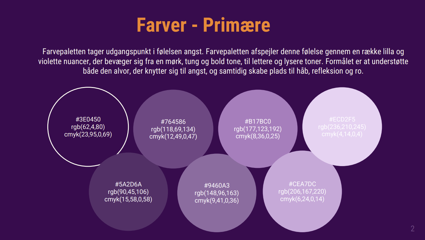 Farver