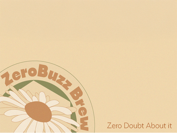 ZeroBuzz Brew